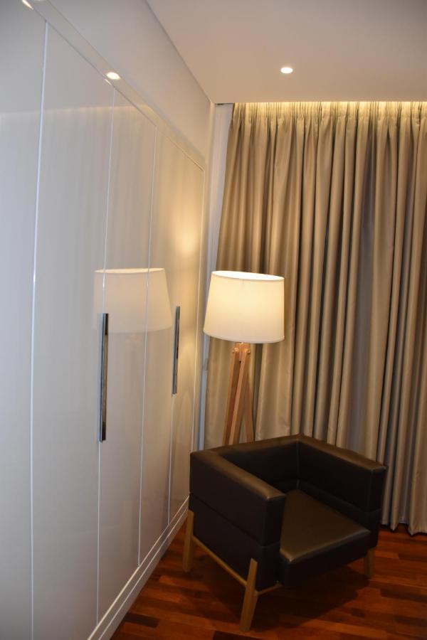 Hotel Ergi'S ดูร์เรส ภายนอก รูปภาพ