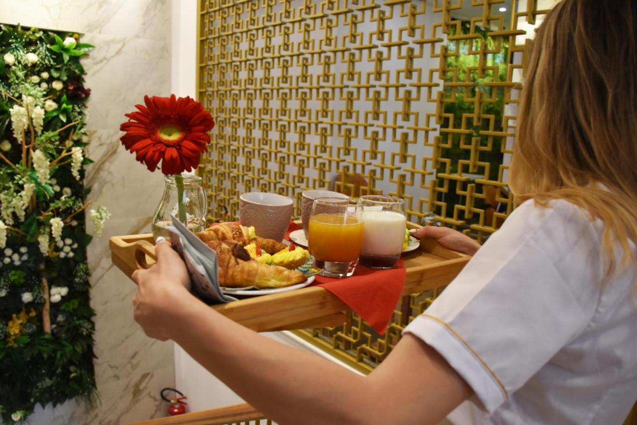 Hotel Ergi'S ดูร์เรส ภายนอก รูปภาพ
