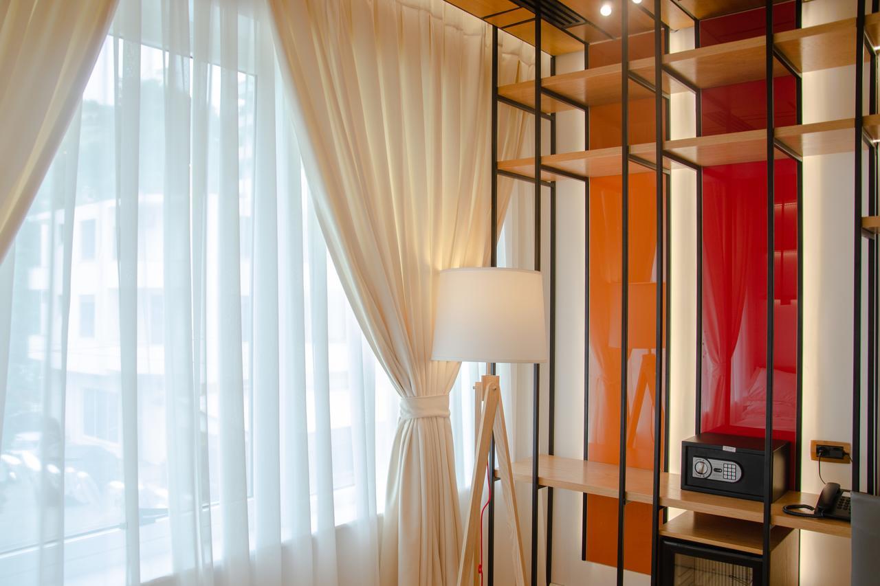 Hotel Ergi'S ดูร์เรส ภายนอก รูปภาพ